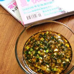 蘸水的做法[图]