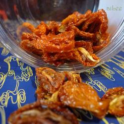 自制小西红柿干的做法[图]