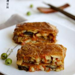 上海素鸭的做法[图]