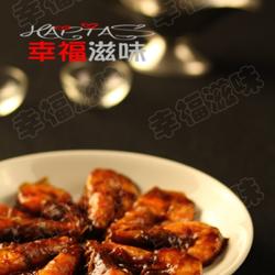 油焖大虾的做法[图]