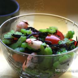 羊栖菜的做法[图]