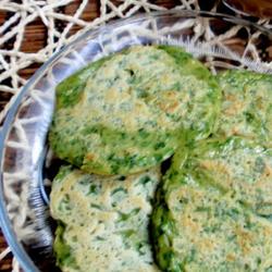 清明粑的做法[图]