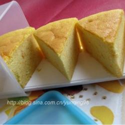 南瓜奶酪蛋糕的做法[图]