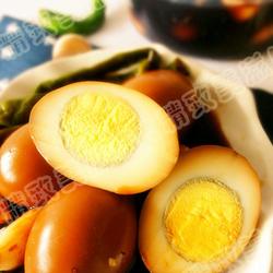 蒜香辣蛋的做法[图]