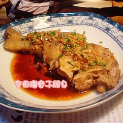 鸭腿的做法[图]