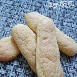 手指饼的做法[图]