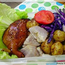 孜燃小土豆的做法[图]
