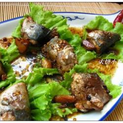 功夫鲅魚的做法[圖]