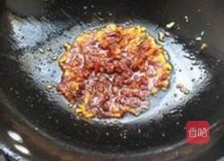 瘦身麻婆茄子的做法图解7