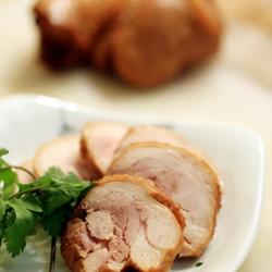 香卤鸡肉卷的做法[图]
