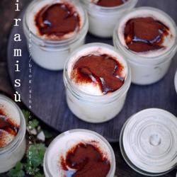 提拉米苏的做法[图]