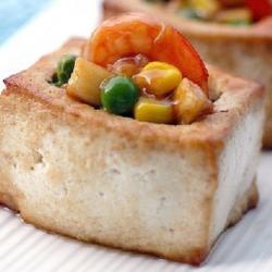 豆腐宝盒的做法[图]