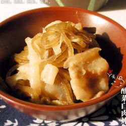 酸菜白肉炖粉条的做法[图]