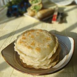 韭菜馅饼的做法[图]