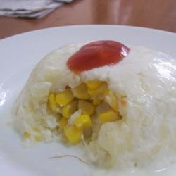 淮山泥的做法[图]