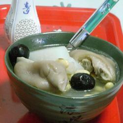 炖猪爪的做法[图]