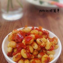 剁椒黄豆的做法[图]