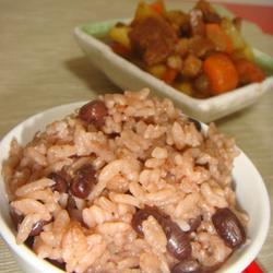 红豆饭的做法[图]