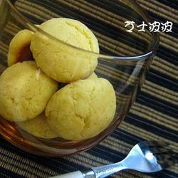 芝士波波的做法[图]
