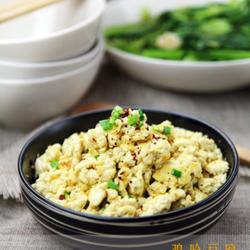 鸡哈豆腐的做法[图]