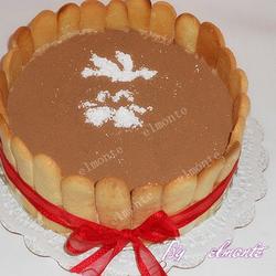 提拉米苏的做法[图]