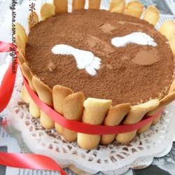 提拉米苏的做法[图]