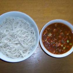 羊肉臊子面的做法[图]