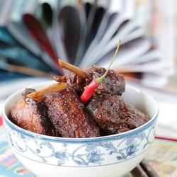 木图老鸭的做法[图]
