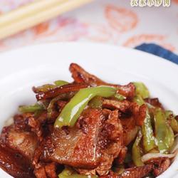农家小炒肉的做法[图]