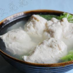 鸡豆花的做法[图]