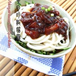 五花肉的做法[图]