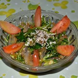 拌海蛰的做法[图]