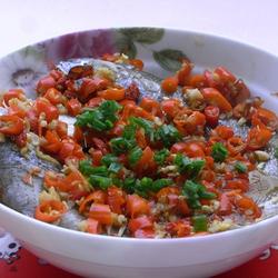剁椒黄花鱼的做法[图]