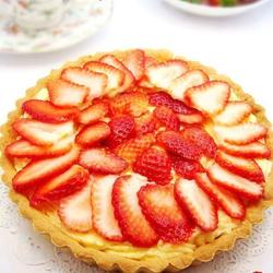 草莓塔的做法[图]