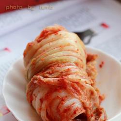 韩式泡菜的做法[图]