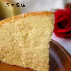 原味芝士蛋糕的做法[图]