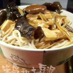 打卤面的做法[图]
