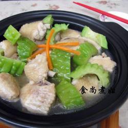 啤酒鸡翅煲的做法[图]