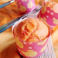 蕃茄马芬的做法[图]