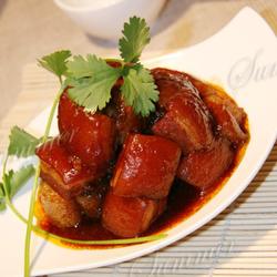 家常红烧肉的做法[图]