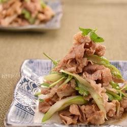 葱爆羊肉的做法[图]
