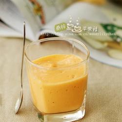 木瓜奶饮的做法[图]