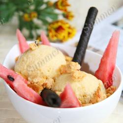 芒果牛奶冰沙的做法[图]