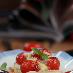葱油饼批萨的做法[图]