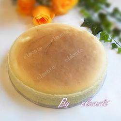 轻乳酪蛋糕的做法[图]