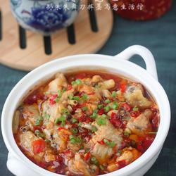 剁椒鸡翅的做法[图]