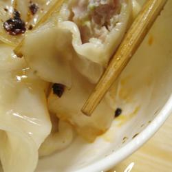 猪肉白菜蒸饺的做法[图]