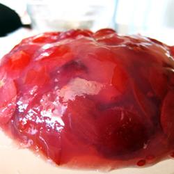 蔓越莓果冻的做法[图]