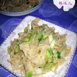 腐衣白菜的做法[图]