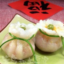 水晶福包的做法[图]